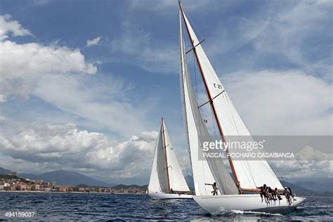 eilean sailing the mediterranean